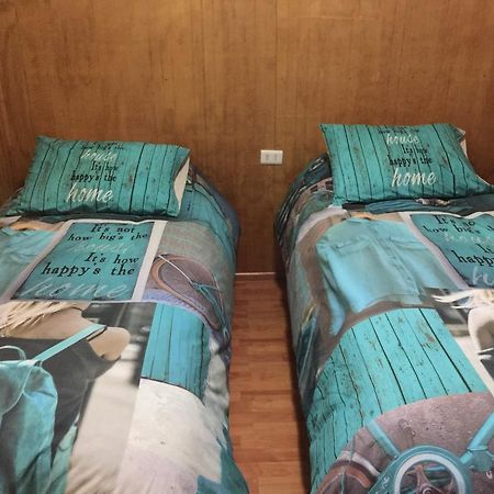 Cabanas Las Bandurrias Puerto Varas Dış mekan fotoğraf